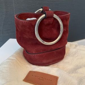 Simon Miller Mini Tote Bag